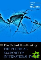 Oxford Handbook of the Political Economy of International Trade