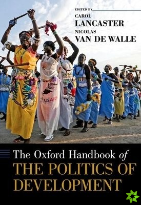 Oxford Handbook of the Politics of Development