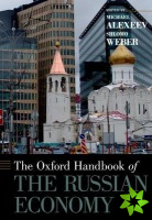 Oxford Handbook of the Russian Economy