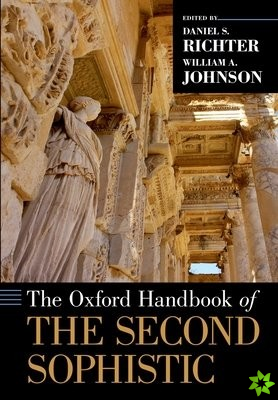 Oxford Handbook of the Second Sophistic