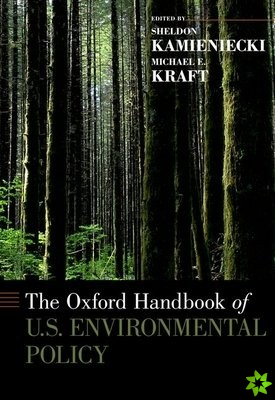 Oxford Handbook of U.S. Environmental Policy