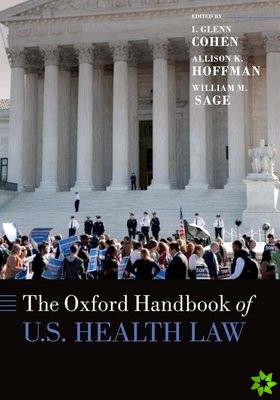 Oxford Handbook of U.S. Health Law