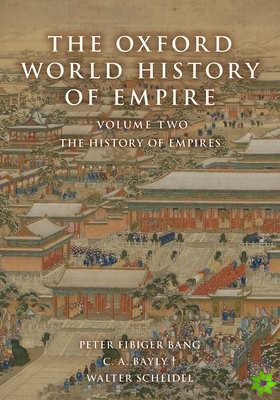 Oxford World History of Empire