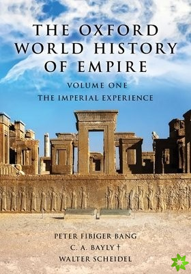 Oxford World History of Empire