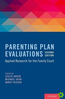 Parenting Plan Evaluations
