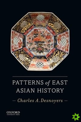 Patterns of East Asian History