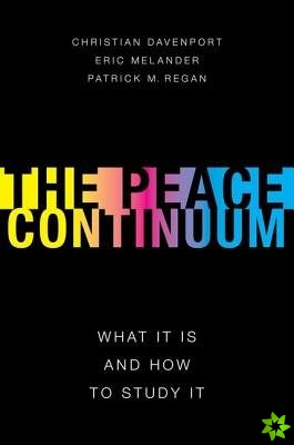 Peace Continuum