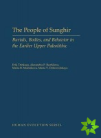 People of Sunghir