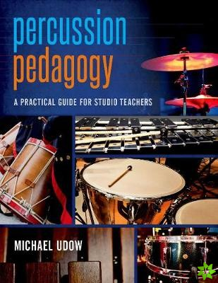 Percussion Pedagogy