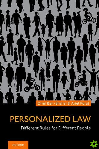 Personalized Law
