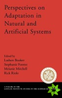 Perspectives on Adaptation in Natural and Artificial Systems