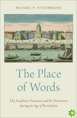 Place of Words