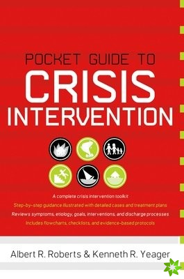 Pocket Guide to Crisis Intervention