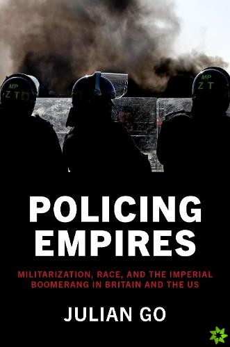 Policing Empires