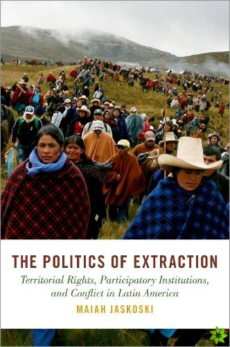 Politics of Extraction