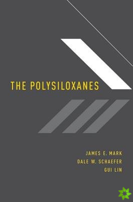 Polysiloxanes