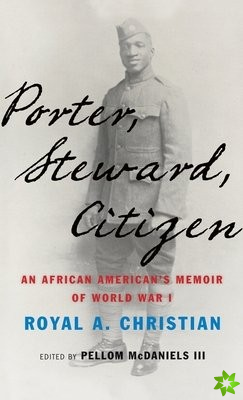 Porter, Steward, Citizen