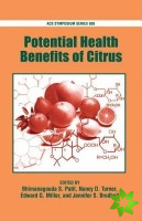 Potential Health Benefits of Citrus