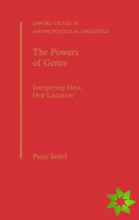 Powers of Genre