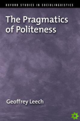 Pragmatics of Politeness
