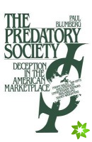 Predatory Society
