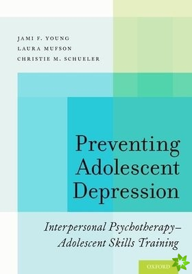 Preventing Adolescent Depression