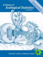 Primer of Ecological Statistics