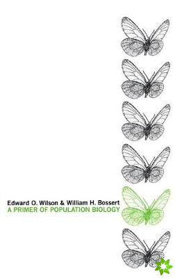 Primer Of Population Biology