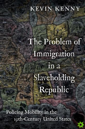 Problem of Immigration in a Slaveholding Republic