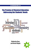 Promise of Chemical Education