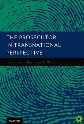 Prosecutor in Transnational Perspective