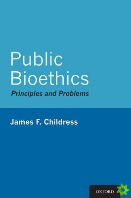 Public Bioethics