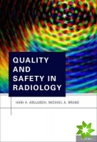 Quality and Safety in Radiology