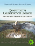Quantitative Conservation Biology