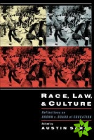 Race, Law, and Culture
