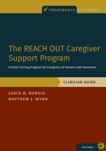 REACH OUT Caregiver Support Program