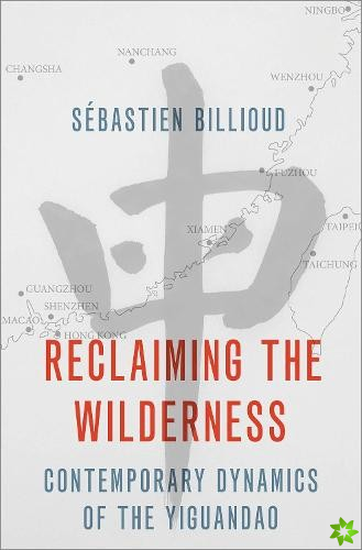 Reclaiming the Wilderness