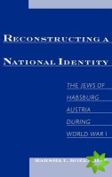 Reconstructing National Identity