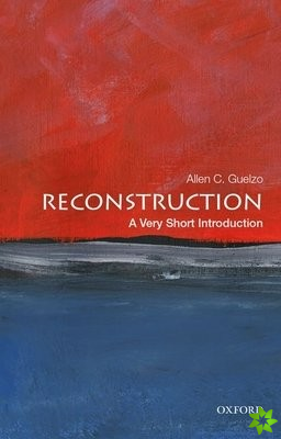 Reconstruction: A Very Short Introduction