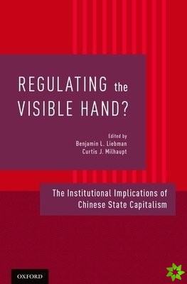 Regulating the Visible Hand?