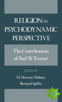 Religion in Psychodynamic Perspective