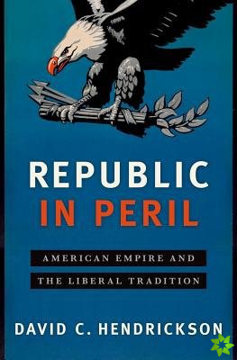 Republic in Peril
