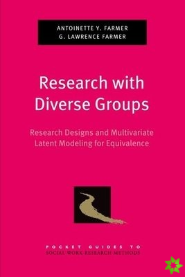 Research with Diverse Groups