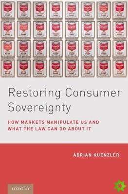 Restoring Consumer Sovereignty