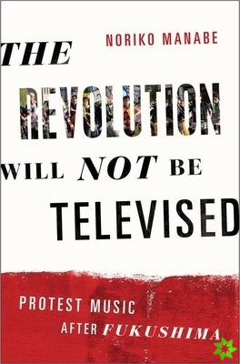 Revolution Will Not Be Televised