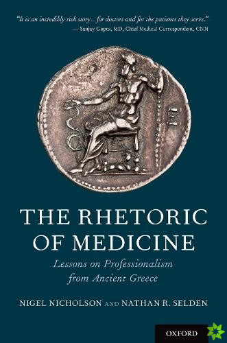 Rhetoric of Medicine
