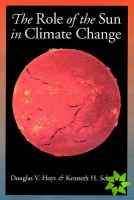 Role of the Sun in Climate Change