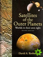 Satellites of the Outer Planets