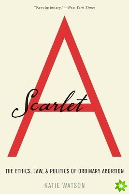 Scarlet A
