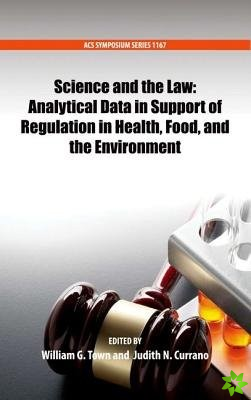 Science and the Law